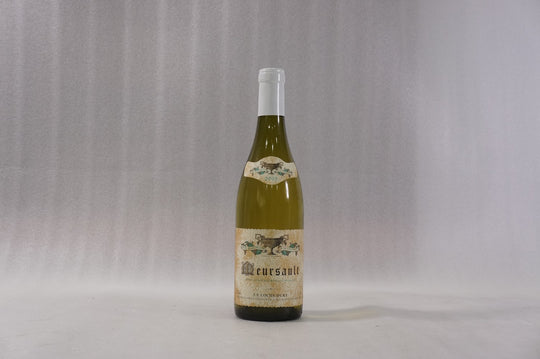 Coche Dury Meursault 2005