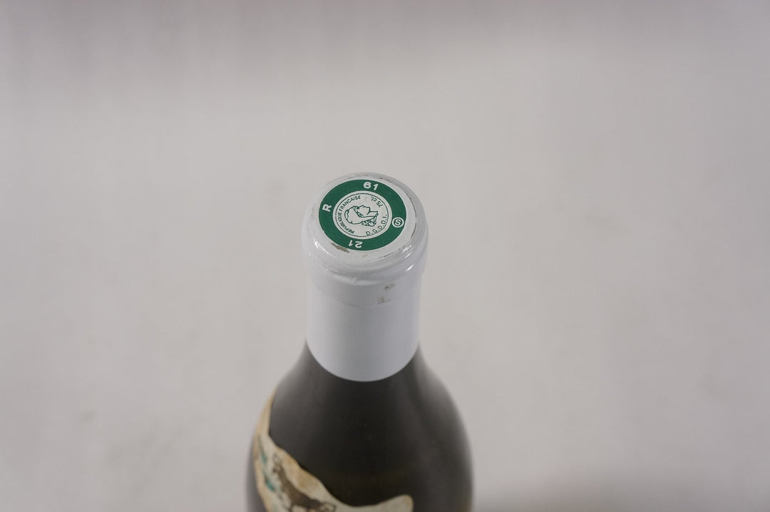 Coche Dury Meursault 2005
