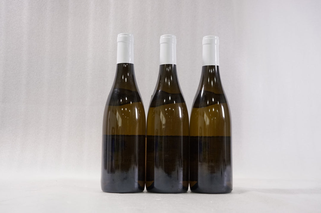 Coche Dury Meursault Genevrieres 1er Cru 2004