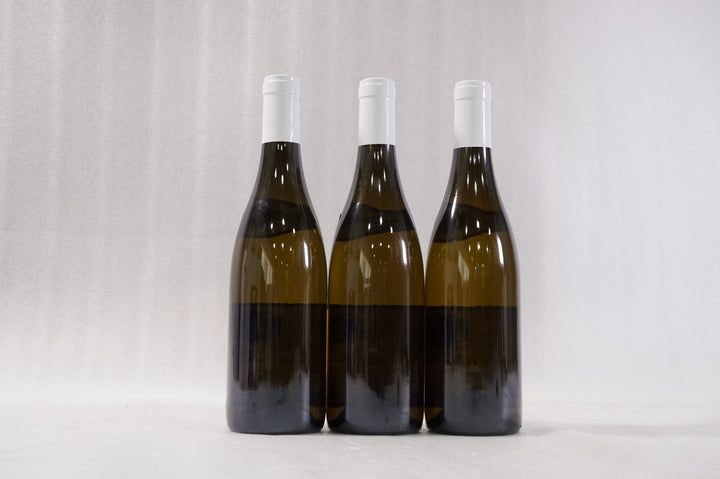 Coche Dury Meursault Genevrieres 1er Cru 2004