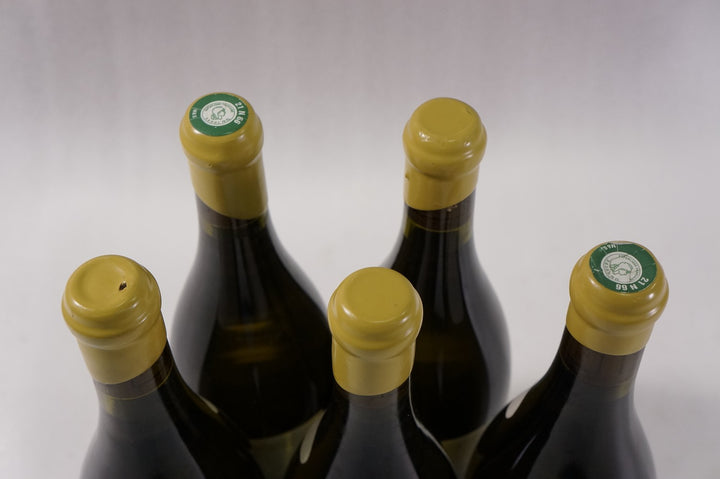 Leroy (Domaine) Corton Charlemagne Grand Cru 2007
