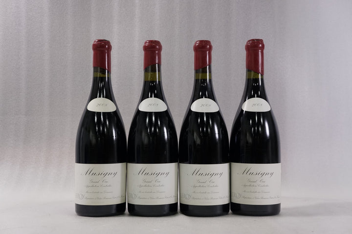 Leroy (Domaine) Musigny Grand Cru 2008