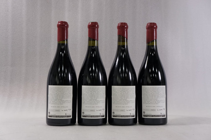 Leroy (Domaine) Musigny Grand Cru 2008