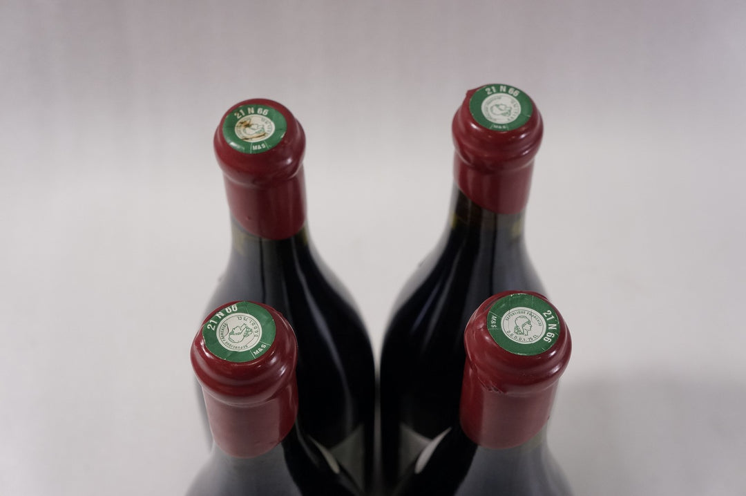 Leroy (Domaine) Musigny Grand Cru 2008
