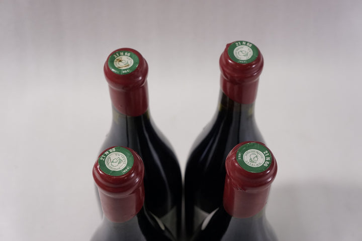 Leroy (Domaine) Musigny Grand Cru 2008