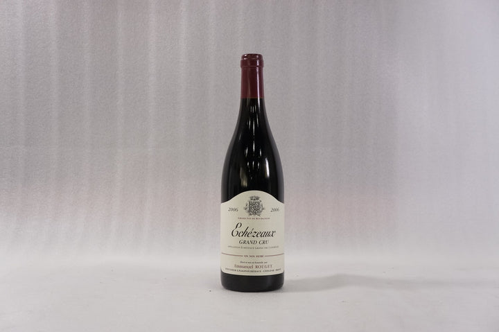 Emmanuel Rouget Echezeaux Grand Cru 2006