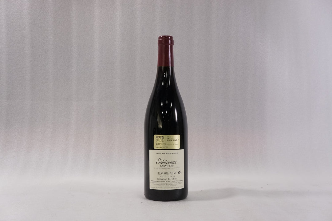 Emmanuel Rouget Echezeaux Grand Cru 2006