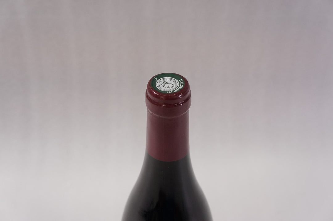 Emmanuel Rouget Echezeaux Grand Cru 2006