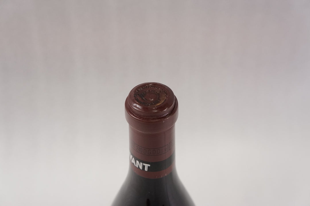 DRC Romanee St Vivant Grand Cru 2002
