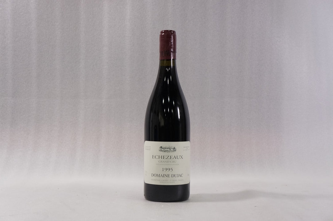 Dujac Echezeaux Grand Cru 1995