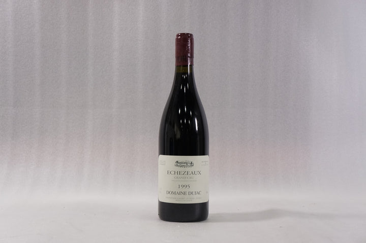 Dujac Echezeaux Grand Cru 1995