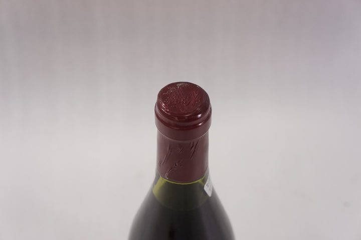 Emmanuel Rouget Vosne Romanee Cros Parantoux 1er Cru 1991