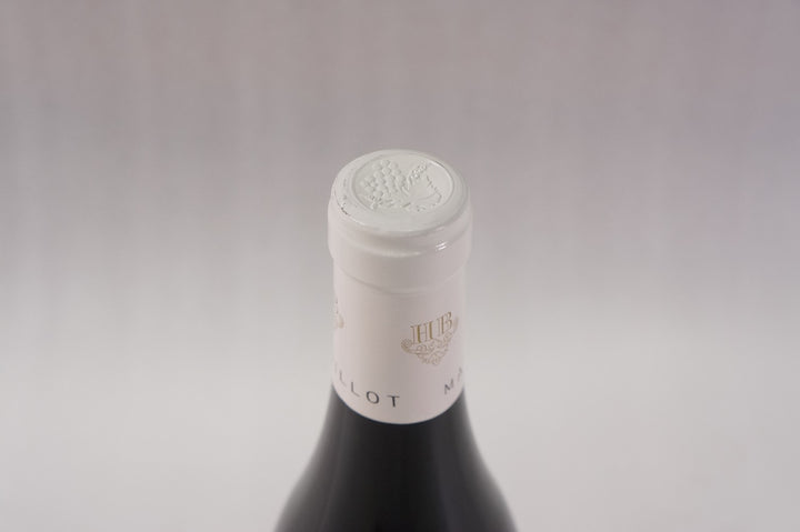 Henri Boillot Montrachet Grand Cru 2005