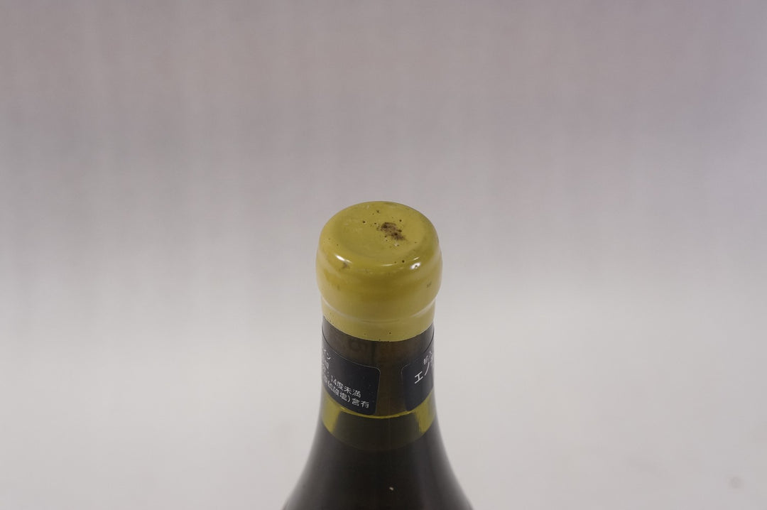 Raveneau Chablis Valmur Grand Cru 1992