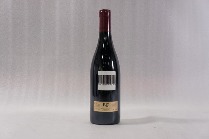 Georges Roumier Bonnes Mares Grand Cru 2002