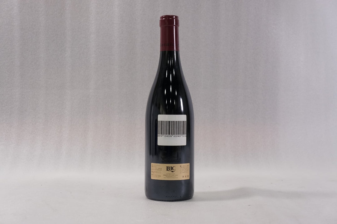 Georges Roumier Bonnes Mares Grand Cru 2002