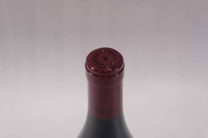 Georges Roumier Bonnes Mares Grand Cru 2002