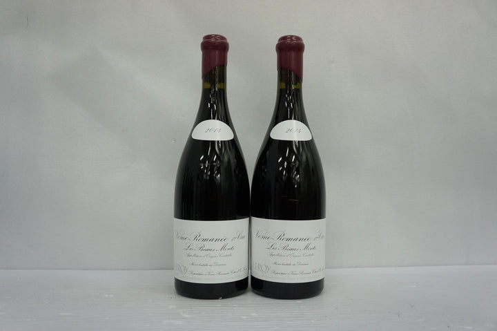Leroy (Domaine) Vosne Romanee Les Beaux Monts 1er Cru 2014