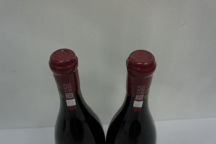 Leroy (Domaine) Vosne Romanee Les Beaux Monts 1er Cru 2014