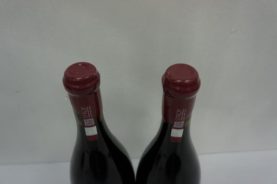 Leroy (Domaine) Vosne Romanee Les Beaux Monts 1er Cru 2014