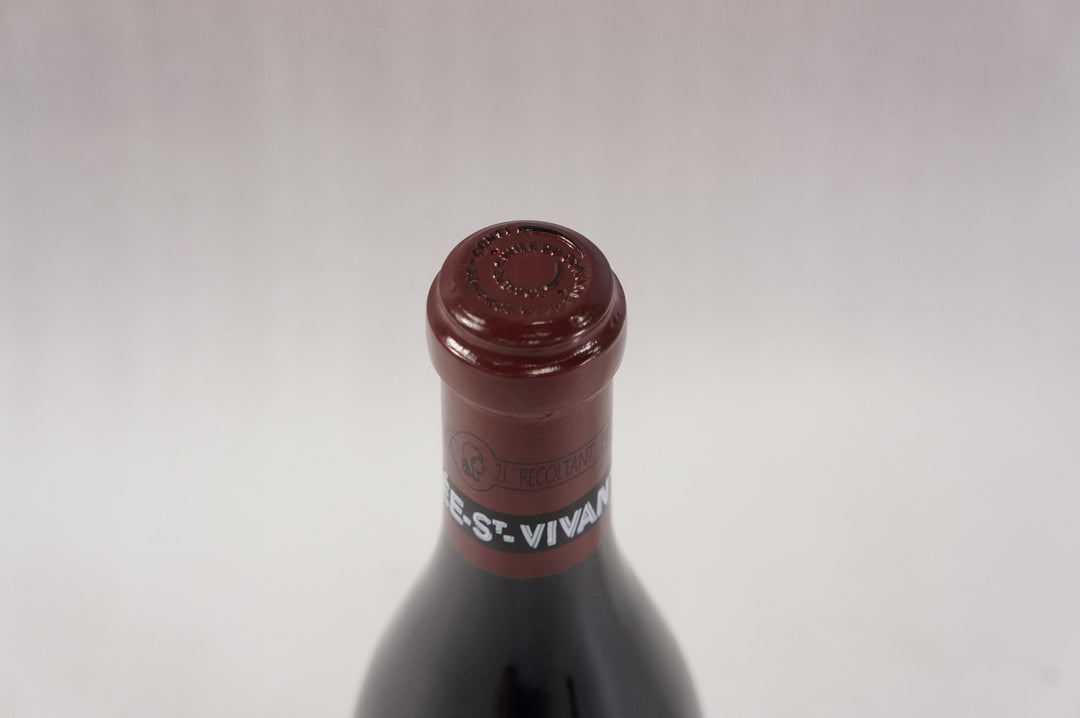 DRC Romanee St Vivant Grand Cru 2009