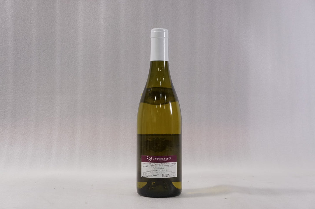 Coche Dury Meursault Genevrieres 1er Cru 2007