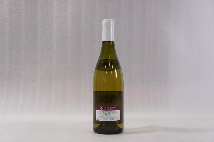Coche Dury Meursault Genevrieres 1er Cru 2007