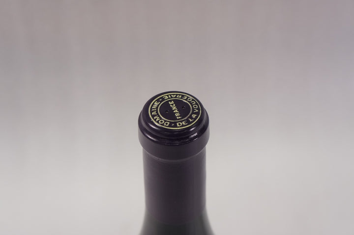 Domaine de la Vougeraie Musigny Grand Cru 2008