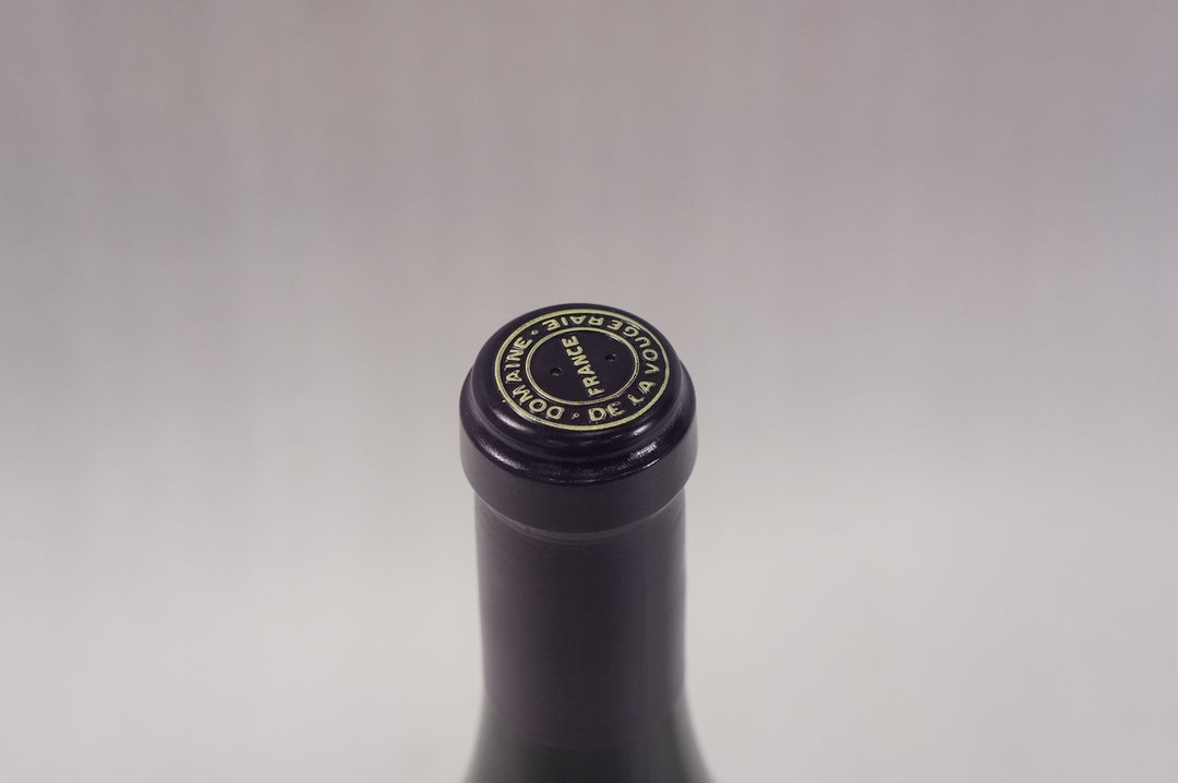 Domaine de la Vougeraie Musigny Grand Cru 2008