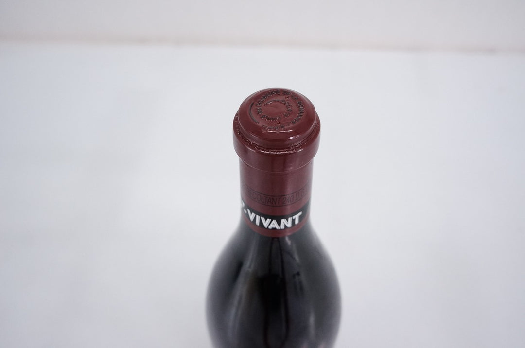 DRC Romanee St Vivant Grand Cru 2005