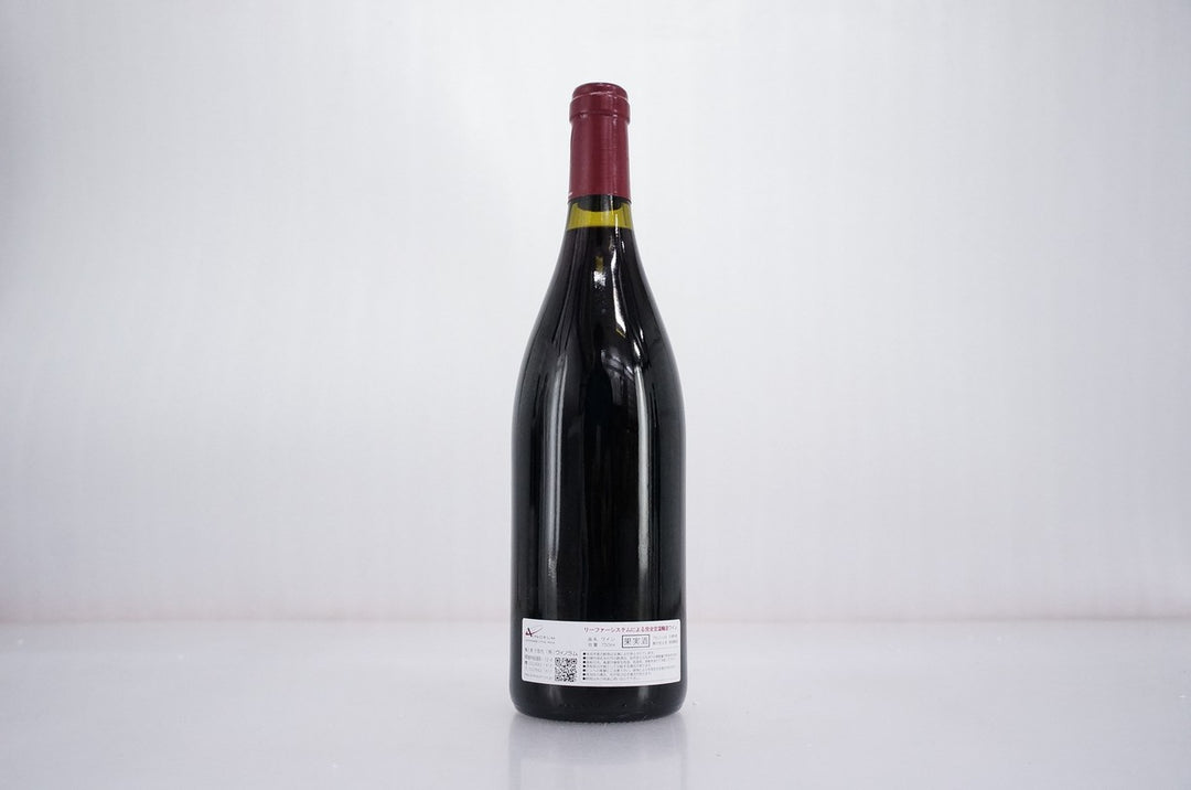 Emmanuel Rouget Echezeaux Grand Cru 2002