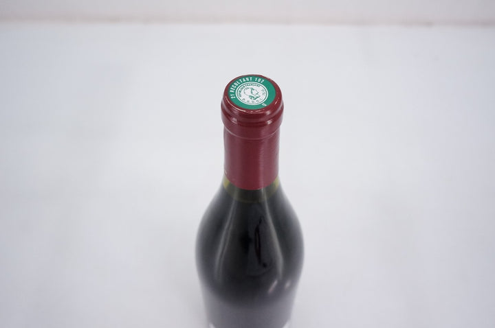 Emmanuel Rouget Echezeaux Grand Cru 2002