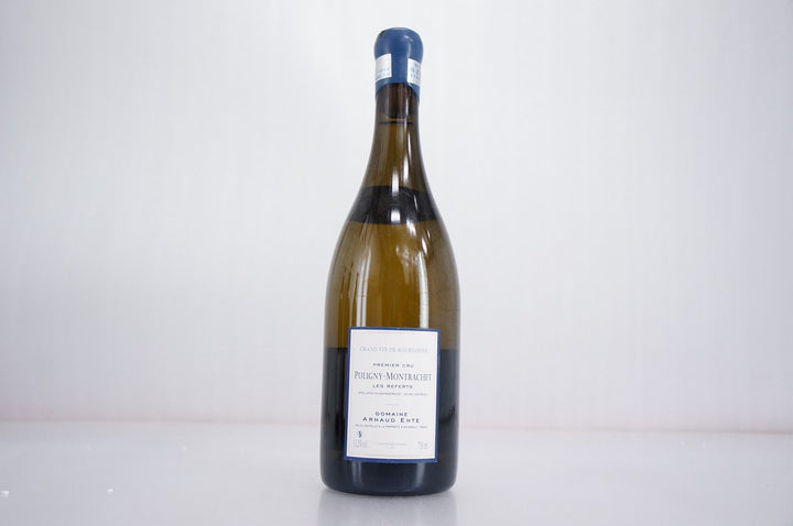 Arnaud Ente Puligny Montrachet Les Referts 1er Cru 2005