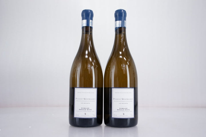Arnaud Ente Puligny Montrachet Les Referts 1er Cru 2010