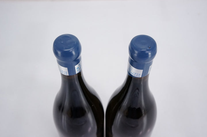 Arnaud Ente Puligny Montrachet Les Referts 1er Cru 2010
