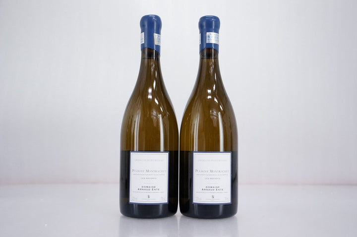 Arnaud Ente Puligny Montrachet Les Referts 1er Cru 2011