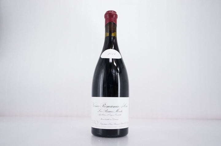 Leroy (Domaine) Vosne Romanee Les Beaux Monts 1er Cru 2014
