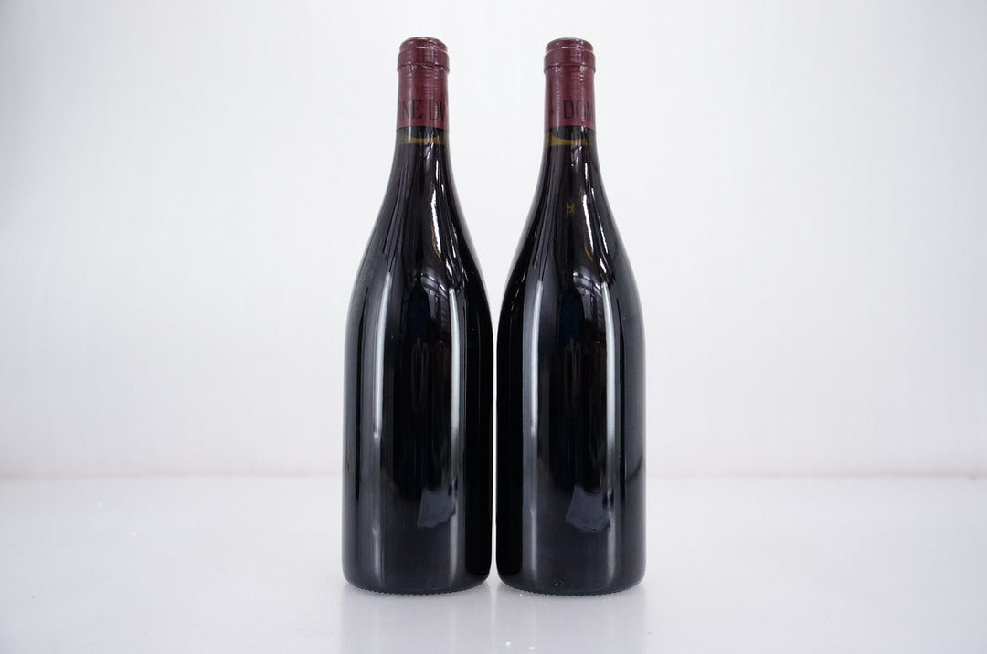 Dujac Clos St Denis Grand Cru 1996