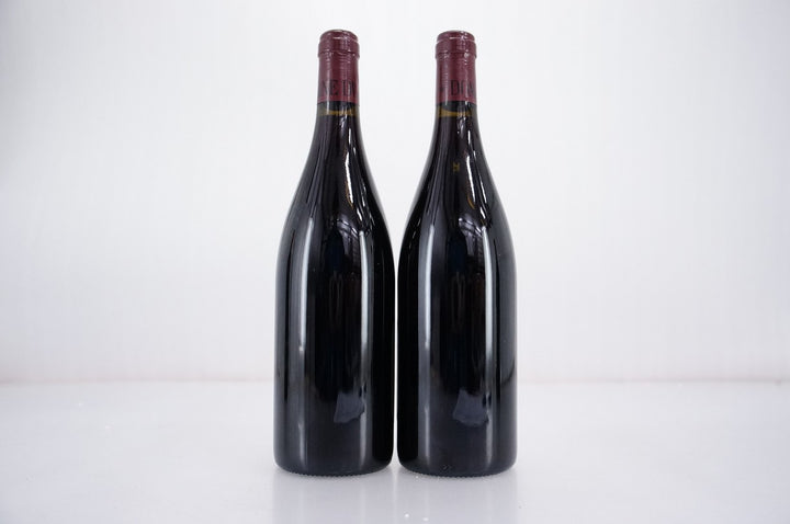 Dujac Clos St Denis Grand Cru 1996