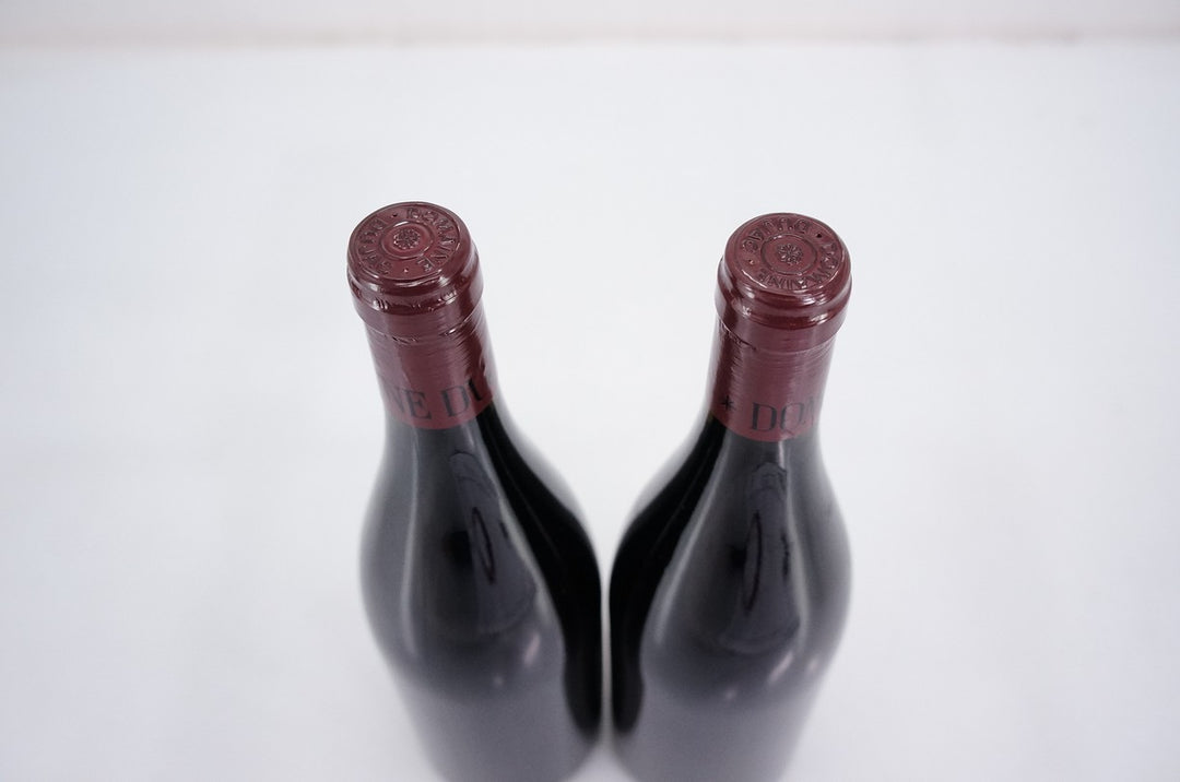 Dujac Clos St Denis Grand Cru 1996