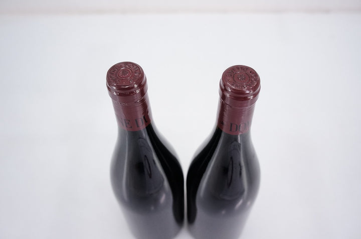 Dujac Clos St Denis Grand Cru 1996