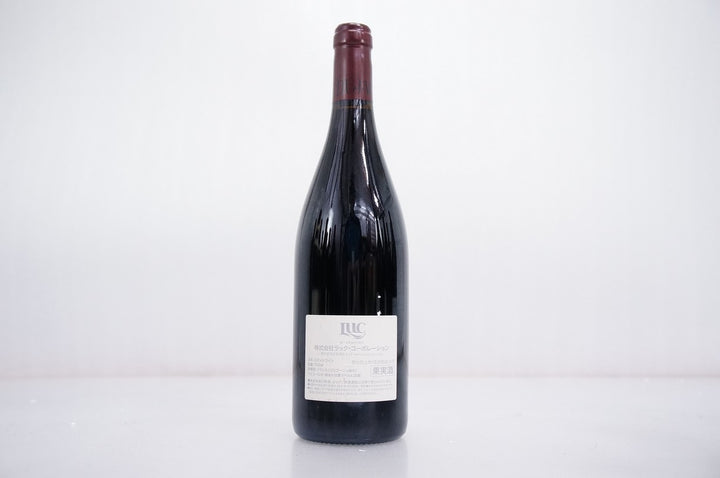 Dujac Clos St Denis Grand Cru 2011