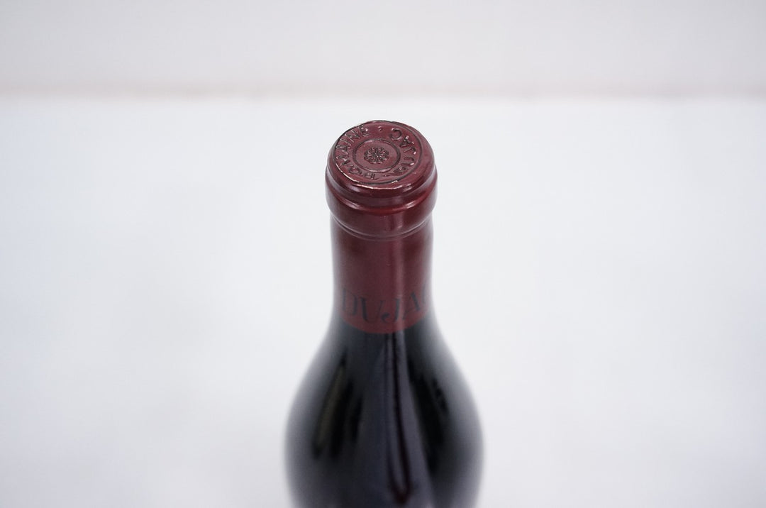 Dujac Clos St Denis Grand Cru 2011