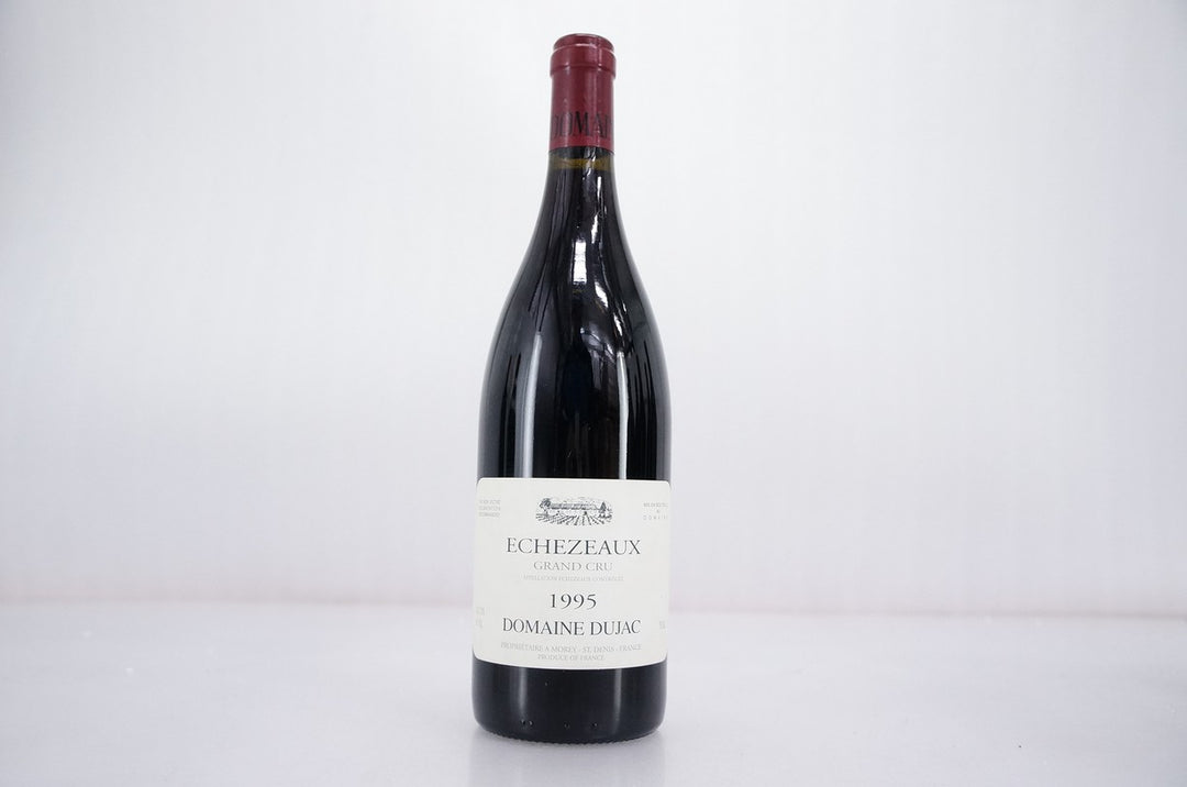 Dujac Echezeaux Grand Cru 1995