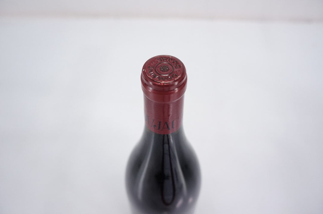 Dujac Echezeaux Grand Cru 1995