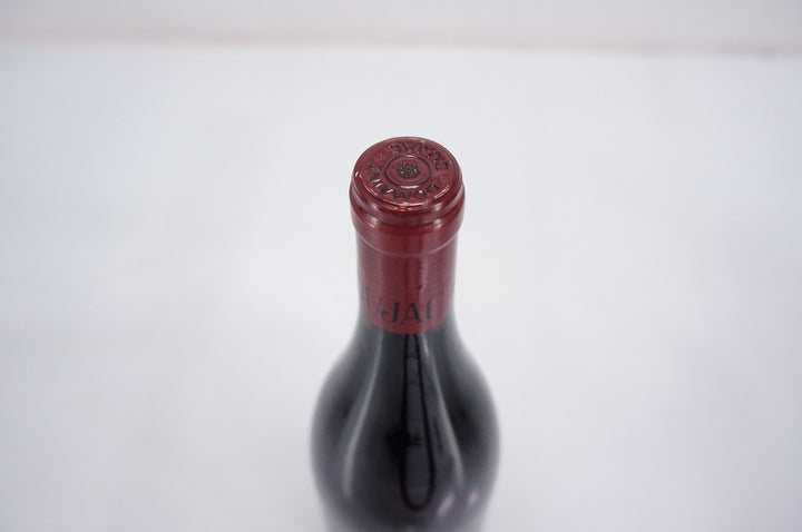 Dujac Echezeaux Grand Cru 1995