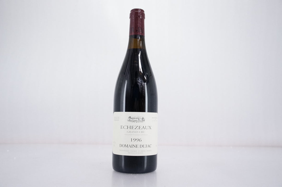 Dujac Echezeaux Grand Cru 1996