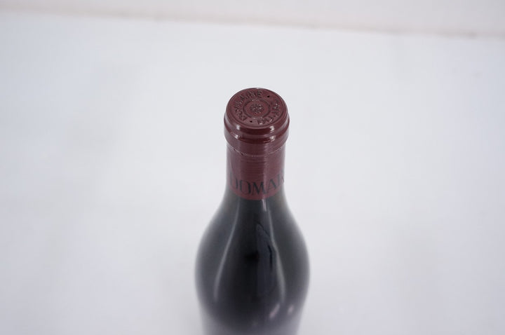 Dujac Echezeaux Grand Cru 1996