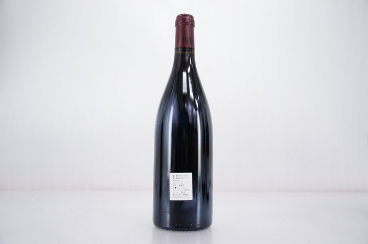 Dujac Clos St Denis Grand Cru 1999