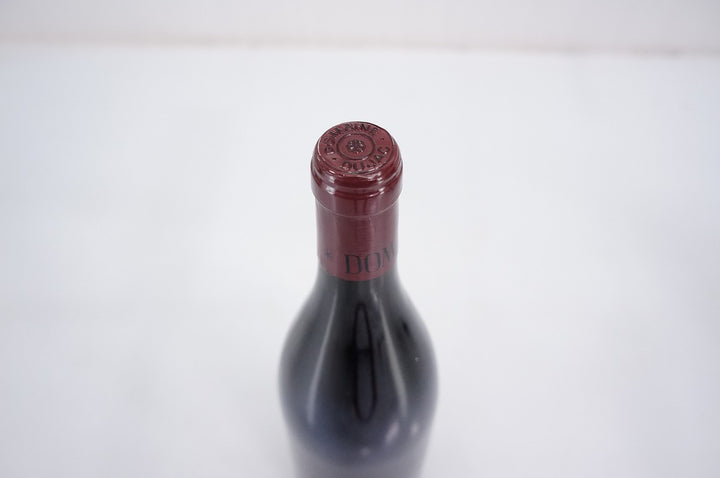 Dujac Clos St Denis Grand Cru 1999